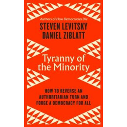 Tyranny of the Minority