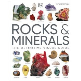 Rocks & Minerals