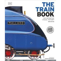 Train Book