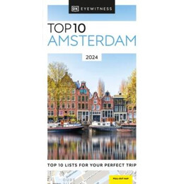 Dk Eyewitness top 10 Amsterdam
