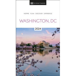 Dk Eyewitness Washington dc