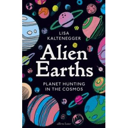 Alien Earths