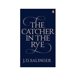 The Catcher in the rye