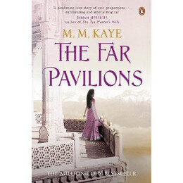 The far Pavilions