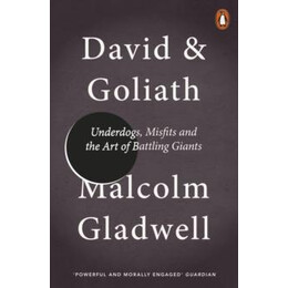 David and Goliath