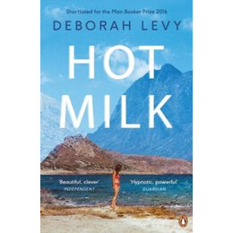 Hot Milk