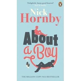 About a boy