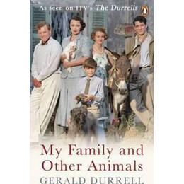 My Family and Other Animals