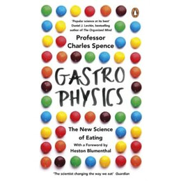 Gastrophysics