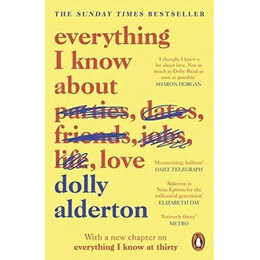 Everything i Know About Love