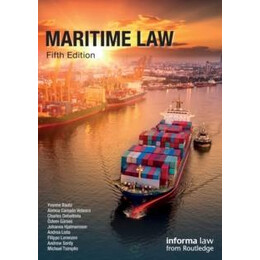 Maritime law
