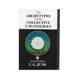 The Archetypes and the Collective Unconscious