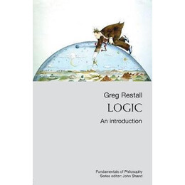 Logic : an Introduction