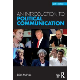 An Introduction to Political Communication