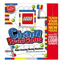 Lego Chain Reactions