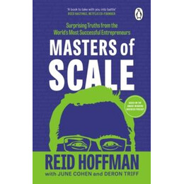 Masters of Scale