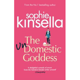 The Undomestic Goddess