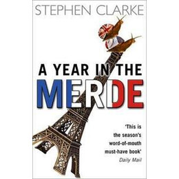 A Year in the Merde