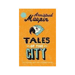 Tales of the City : Tales of the City 1