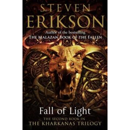 Fall of Light