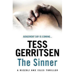 The Sinner : (Rizzoli & Isles Series 3)