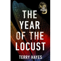 Year of the Locust