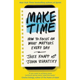 Make Time