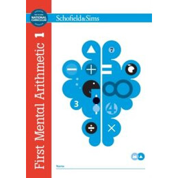First Mental Arithmetic