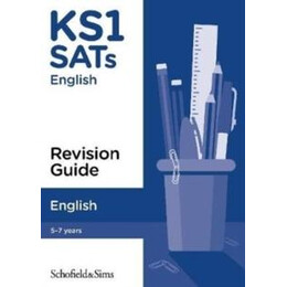 Ks1 Sats English Revision Guide