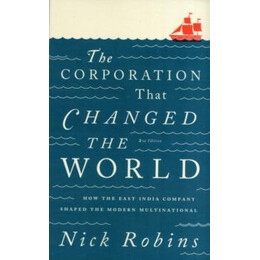 Corporation That Changed the World
