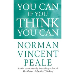 You can if you Think you can