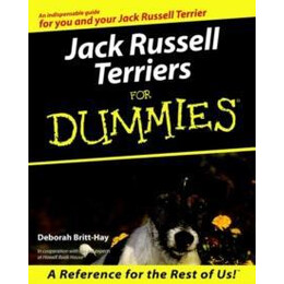 Jack Russell Terriers for Dummies
