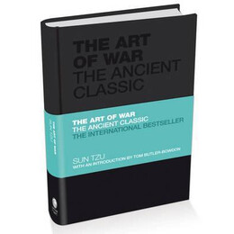 The art of war : the Ancient Classic