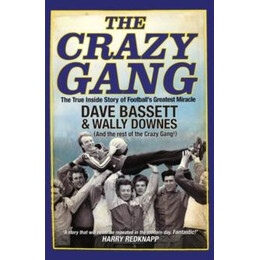 Crazy Gang