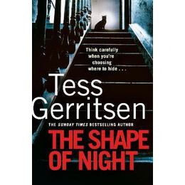 The Shape of Night