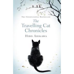 The Travelling cat Chronicles