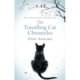 Travelling cat Chronicles