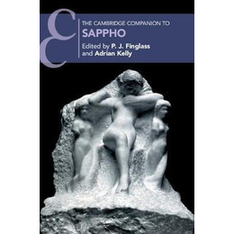 The Cambridge Companion to Sappho