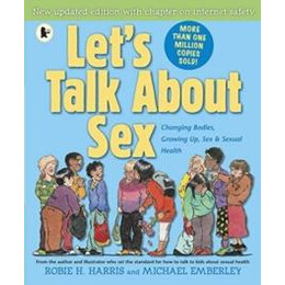 Let's Talk About sex
