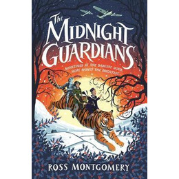 The Midnight Guardians