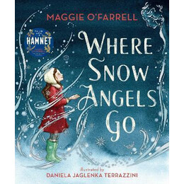 Where Snow Angels go