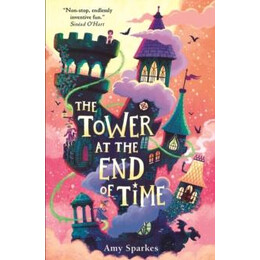 Tower at the end of Time