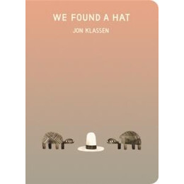 We Found a hat