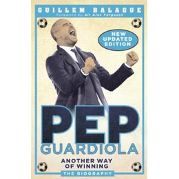 Pep Guardiola