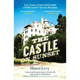 Castle on Sunset
