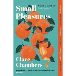 Small Pleasures : Longlisted for the Women's Prize for Fiction 2021