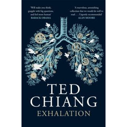Exhalation