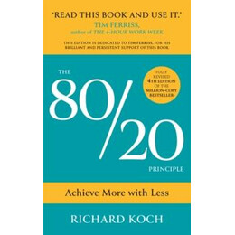 80/20 Principle