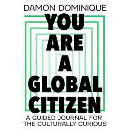 You are a Global Citizen