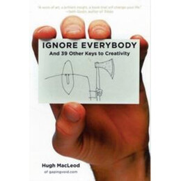 Ignore Everybody